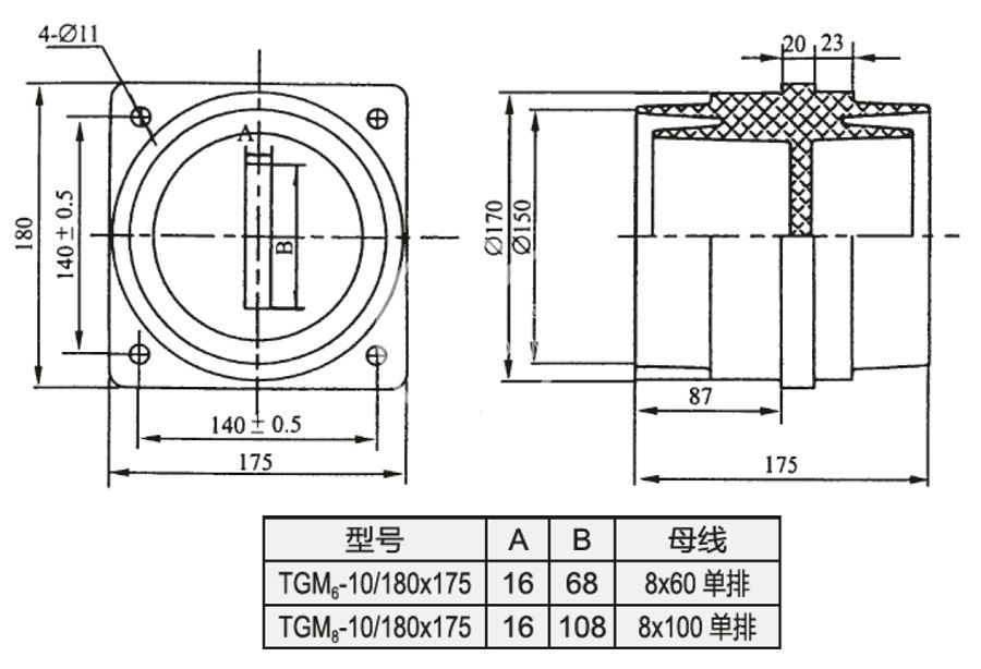 146_TGM1-11-10／180×175_2_第46頁(yè)_SMC(DMC)模壓套管.jpg